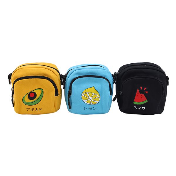 summer cute fruit mini flap bag ladies shoulder bags women bags canvas messenger crossbody for girls kids bolsas female
summer cute fruit mini flap bag ladies shoulder bags women bags canvas messenger crossbody for girls kids bolsas female