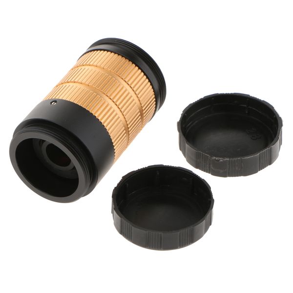 2mp 1/3 60-700mm long working distance lens for industry video microscope cameras with c mount
2mp 1/3 60-700mm long working distance lens for industry video microscope cameras with c mount