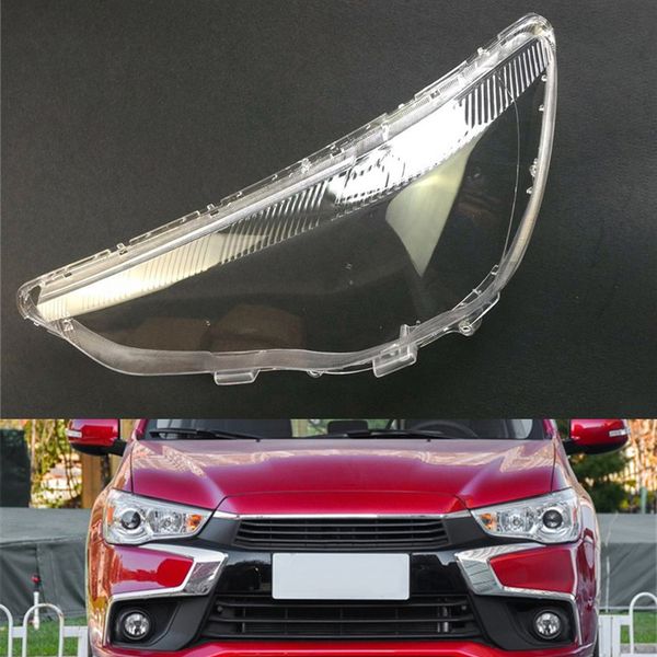 для mitsubishi asx прозрачный автомобиля фара фара clear lens auto shell обложка
для mitsubishi asx прозрачный автомобиля фара фара clear lens auto shell обложка