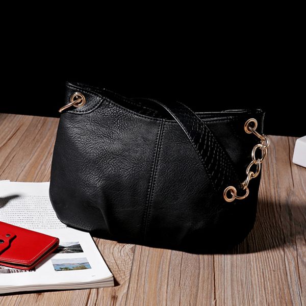 women messenger bags crossbody soft pu leather shoulder bag fashion women bags handbags sac main femme #t2g
women messenger bags crossbody soft pu leather shoulder bag fashion women bags handbags sac main femme #t2g