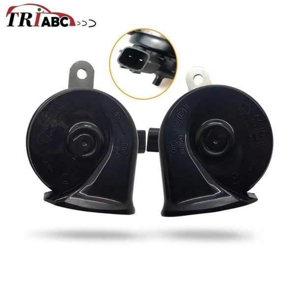 2 pcs car klaxon horn for kia forte k5 k4 tucson ix35 ix25 sonata qianlimakia elantra verna kx7 k9 original connector 
2 pcs car klaxon horn for kia forte k5 k4 tucson ix35 ix25 sonata qianlimakia elantra verna kx7 k9 original connector