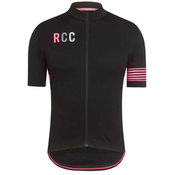 new rcc brand team cycling jersey summer men shirt short sleeve bike clothing bicycle short ropa ciclismo sportwear bike clothes, Black
new rcc brand team cycling jersey summer men shirt short sleeve bike clothing bicycle short ropa ciclismo sportwear bike clothes, Black
