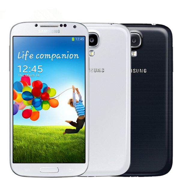 refurbished original samsung galaxy s4 i9500 i9505 5.0inch quad core 2gb ram 16gb rom 3g 4g lte unlocked android phone
refurbished original samsung galaxy s4 i9500 i9505 5.0inch quad core 2gb ram 16gb rom 3g 4g lte unlocked android phone