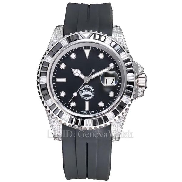 роскошные часы montre de luxe черный gree циферблат импорт резиновый ремешок механические автоматические writwatches мужские дизайнерские ча, Slivery;brown
роскошные часы montre de luxe черный gree циферблат импорт резиновый ремешок механические автоматические writwatches мужские дизайнерские ча, Slivery;brown