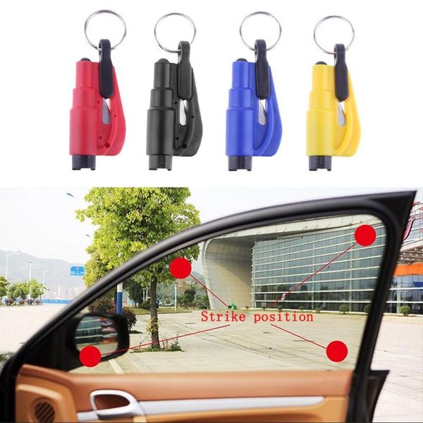 mini safety hammer window broker emergency glass breaker auto car emergency escape window glass breaker with keychain accessory
mini safety hammer window broker emergency glass breaker auto car emergency escape window glass breaker with keychain accessory