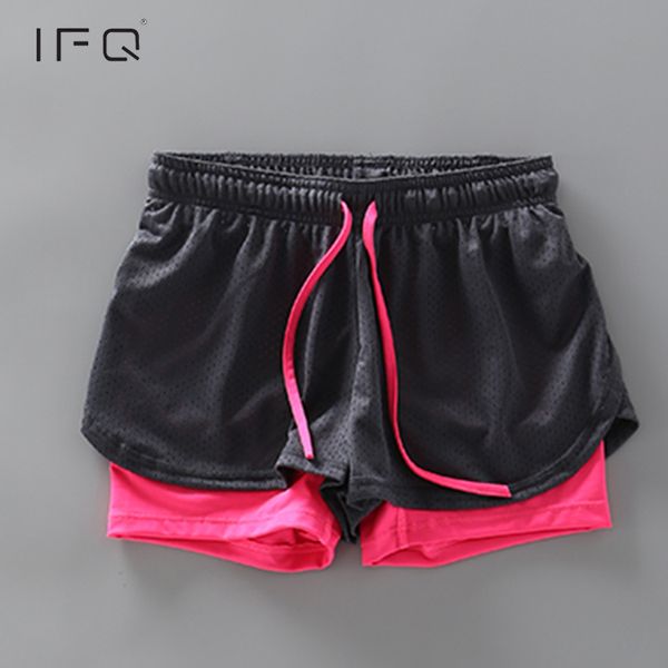 ifq breathable hole womens sporting shorts women fitness dry female elastic waist loose short femme loose fitness shorts b204, White;black
ifq breathable hole womens sporting shorts women fitness dry female elastic waist loose short femme loose fitness shorts b204, White;black