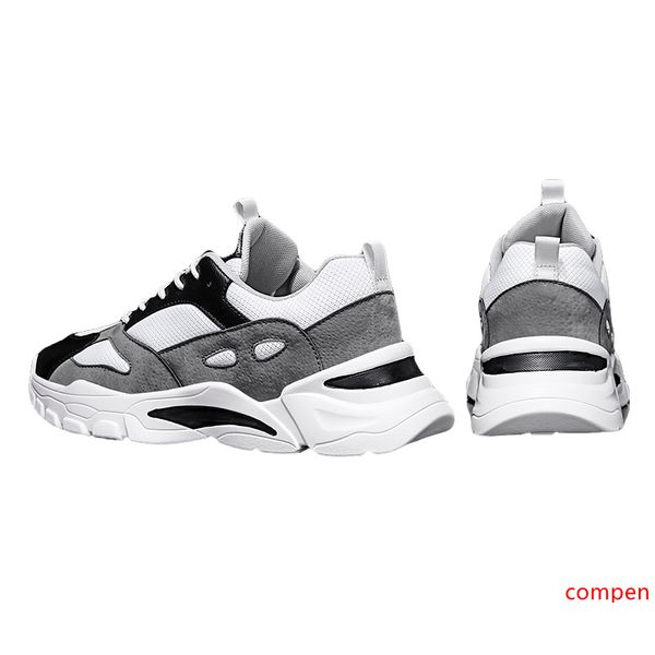 2019 running shoes for men black white grey women causal athletic trainer sports sneakers size 36-45
2019 running shoes for men black white grey women causal athletic trainer sports sneakers size 36-45