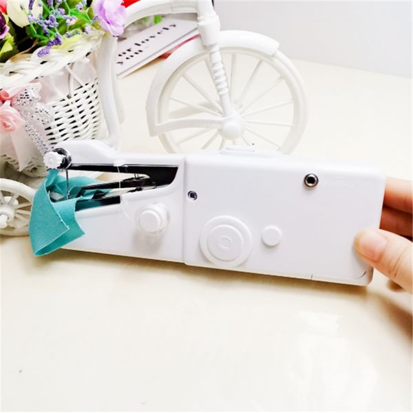 new products handheld mini electric sewing machine small electric sewing machine multi-function electric pocket sewing machine repair tool
new products handheld mini electric sewing machine small electric sewing machine multi-function electric pocket sewing machine repair tool