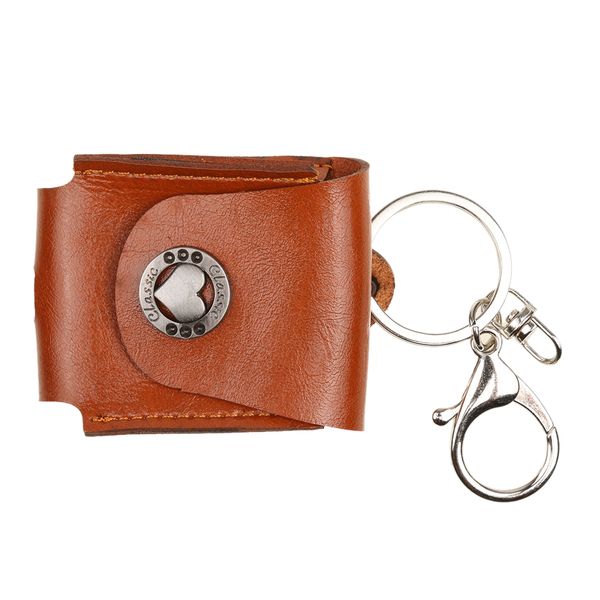 soft pu leather protective pouch bag case cover pouch for apple airpods earphones
soft pu leather protective pouch bag case cover pouch for apple airpods earphones