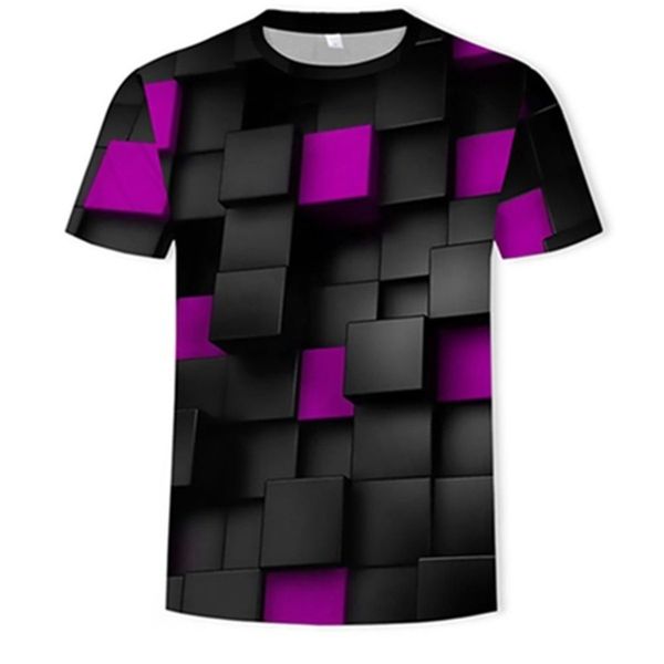 mens designer digital trend square block printing 3d short sleeve tv8hm, White;black
mens designer digital trend square block printing 3d short sleeve tv8hm, White;black