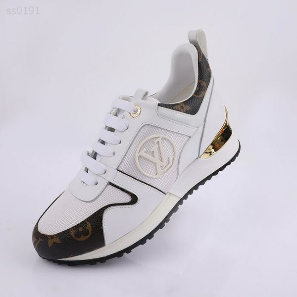 2020 new luxury wild casual shoes women trainers men sports shoes genuine leather fashion mixed color outdoor platform women shoes, Black
2020 new luxury wild casual shoes women trainers men sports shoes genuine leather fashion mixed color outdoor platform women shoes, Black