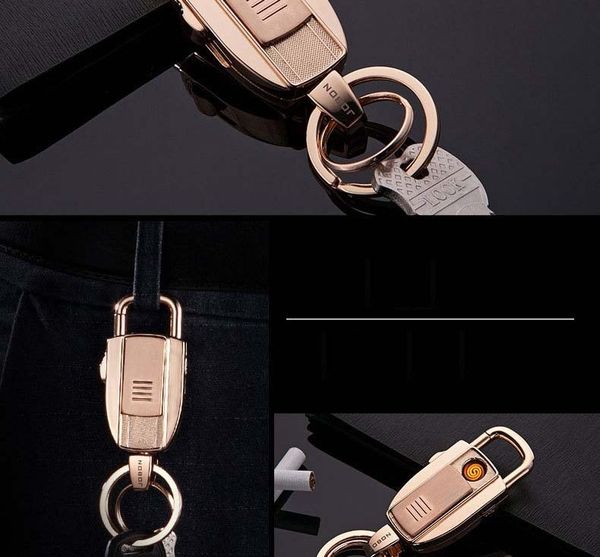 car key chain waist car pendant for men women key rings charge cigarette lighter creative gifts windproof metal chain
car key chain waist car pendant for men women key rings charge cigarette lighter creative gifts windproof metal chain