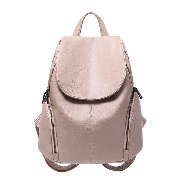 leather backpack women new small korean backpack casual school bags for teenage girls large capacity mochila feminina
leather backpack women new small korean backpack casual school bags for teenage girls large capacity mochila feminina