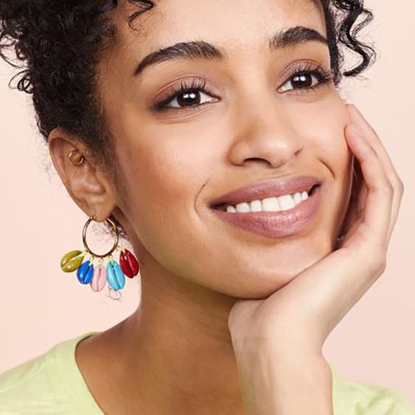 bohemian shell long earrings ethnic colorful drop earring for women unique design new ear rings fashion jewelry travel party, Golden;silver
bohemian shell long earrings ethnic colorful drop earring for women unique design new ear rings fashion jewelry travel party, Golden;silver