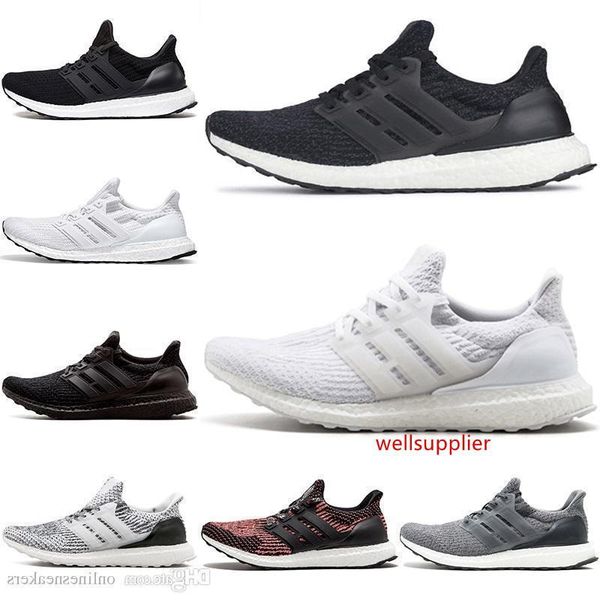 running 3.0 4.0 ultra shoes men women core triple black white oreo cny primeknit trainer sports sneakers size 5-12 dropshipping
running 3.0 4.0 ultra shoes men women core triple black white oreo cny primeknit trainer sports sneakers size 5-12 dropshipping