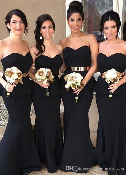 new slim mermaid bridesmaid dresses simple long honor of maid plus size robe de elastic satin bridesmaid prom party gowns, White;pink
new slim mermaid bridesmaid dresses simple long honor of maid plus size robe de elastic satin bridesmaid prom party gowns, White;pink