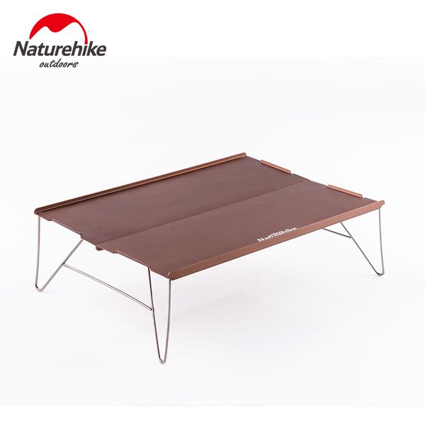 naturehike factory sell outdoor aluminum alloy table super light portable folding table mountaineering camping mini
naturehike factory sell outdoor aluminum alloy table super light portable folding table mountaineering camping mini