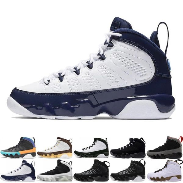 Cheap 9 9s Dream It Do It UNC Mop Melo Mens Basketball Shoes LA OG Space Jam men Bred All Black Anthracite sports sneakers designer trainers
Cheap 9 9s Dream It Do It UNC Mop Melo Mens Basketball Shoes LA OG Space Jam men Bred All Black Anthracite sports sneakers designer trainers