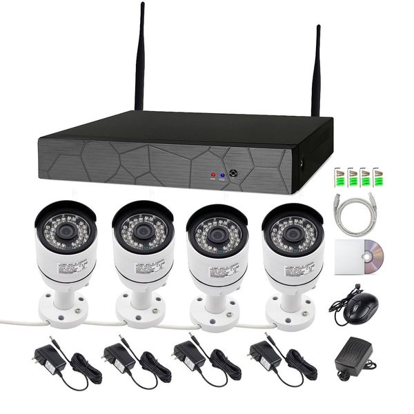 8ch wireless kits cctv system 1080p nvr 4pcs 2.0mp ir p2p wifi ip security camera system surveillance
8ch wireless kits cctv system 1080p nvr 4pcs 2.0mp ir p2p wifi ip security camera system surveillance