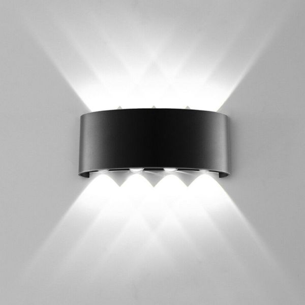 led wall light 8w dual head sconce lamp fixture outdoor lighting indoor home decoration aluminum l wall lamps ac 85-265v
led wall light 8w dual head sconce lamp fixture outdoor lighting indoor home decoration aluminum l wall lamps ac 85-265v