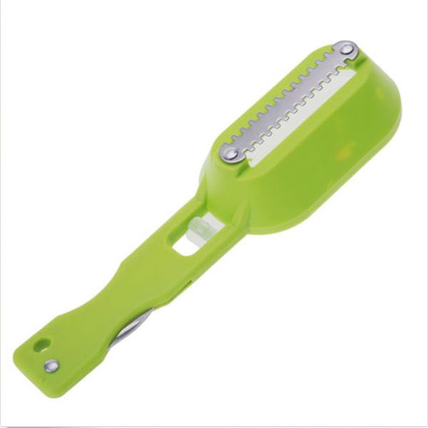 практическая рыба scaler скребок моллюск открывалка для соскабливания / kitchen gadgets cooking
практическая рыба scaler скребок моллюск открывалка для соскабливания / kitchen gadgets cooking
