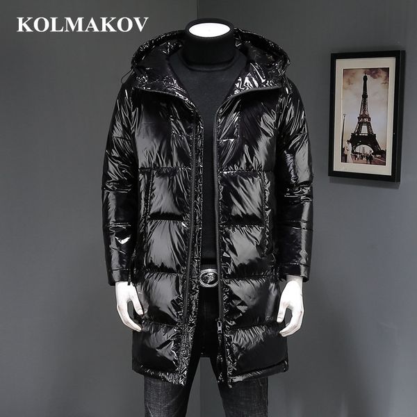 kolmakov 2020 new winter black waterproof long coats mens duck down coats and jackets homme luxury dress men m-3xl
kolmakov 2020 new winter black waterproof long coats mens duck down coats and jackets homme luxury dress men m-3xl