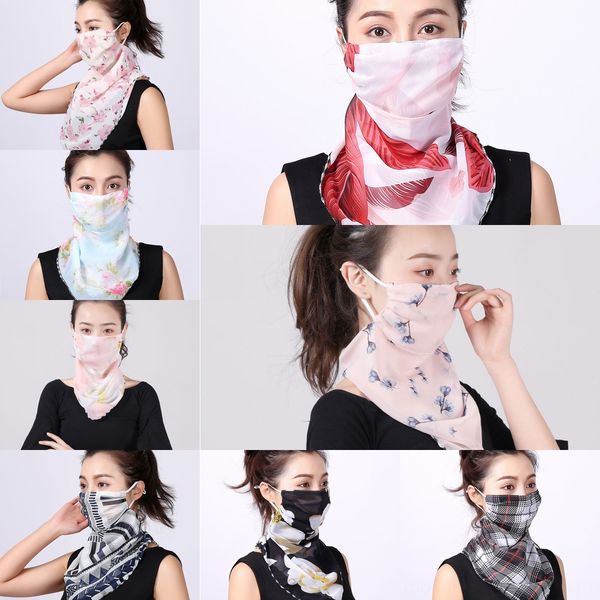 qlq2v spring and summer sunscreen face neck large mask female scarf protection breathable mask full scarf, Black
qlq2v spring and summer sunscreen face neck large mask female scarf protection breathable mask full scarf, Black