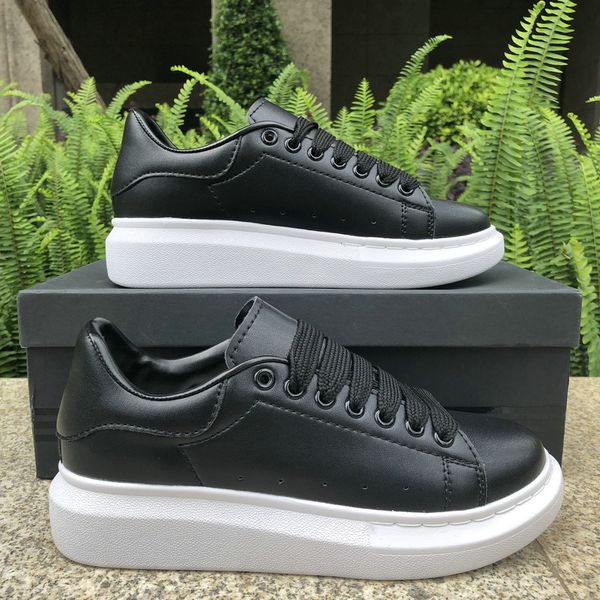 luxury men women designer shoes fashion sneakers 3m white green new arrivals flat leather casual shoes runner walking 36-45, Black
luxury men women designer shoes fashion sneakers 3m white green new arrivals flat leather casual shoes runner walking 36-45, Black