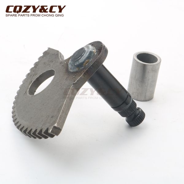 scooter kickstart shaft for mbk x-over 125 flame-x /-sr /-fi 125cc 5ml-e5601-00 4-stroke
scooter kickstart shaft for mbk x-over 125 flame-x /-sr /-fi 125cc 5ml-e5601-00 4-stroke