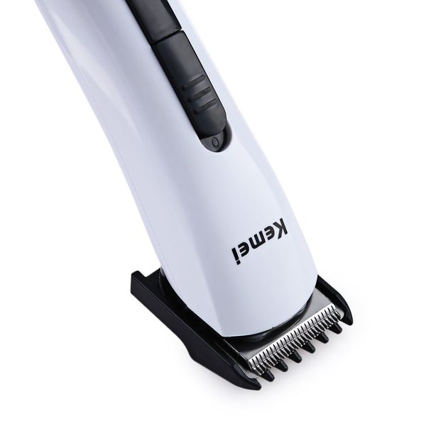 kemei km-2516 men hair cutting beard trimmer electric shaving machine hair clipper maquina de cortar o cabelo razor barber bwkf geiij
kemei km-2516 men hair cutting beard trimmer electric shaving machine hair clipper maquina de cortar o cabelo razor barber bwkf geiij