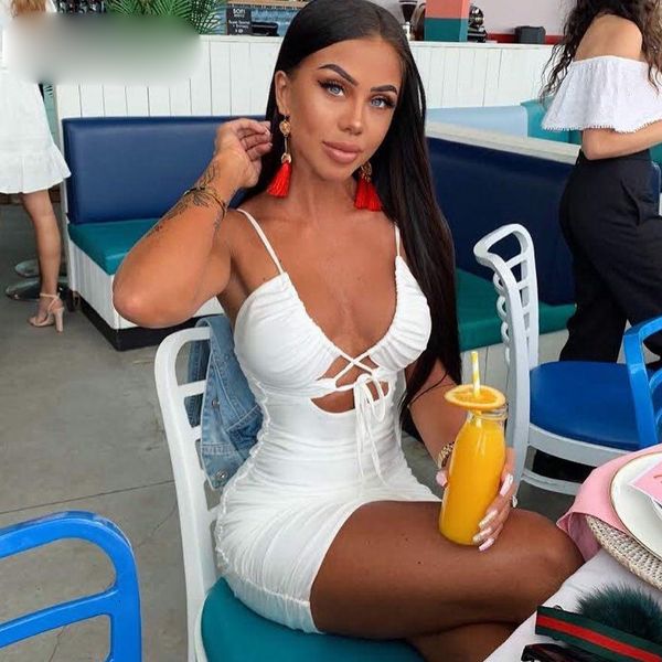 женские платья конструктора платья новых женщин sexy party знаменитости платье повязки runway оранжевое платье v шеи выдолбленные клуб плать, Black;gray
женские платья конструктора платья новых женщин sexy party знаменитости платье повязки runway оранжевое платье v шеи выдолбленные клуб плать, Black;gray