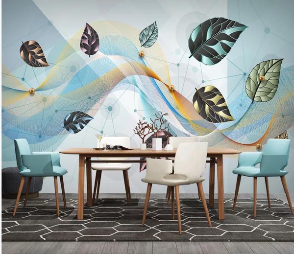 p wallpaper for walls small fresh modern minimalist geometric lines leaves tv background wall painting wallpaper
p wallpaper for walls small fresh modern minimalist geometric lines leaves tv background wall painting wallpaper
