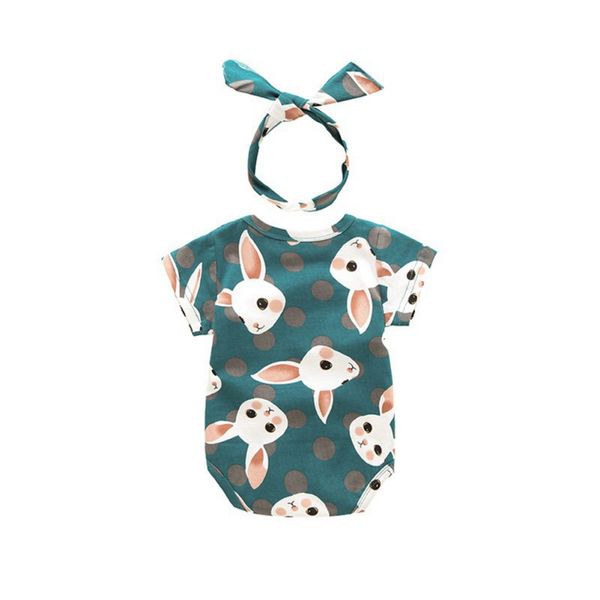 summer newborn baby boys girls clothes rompers set short sleeve cartoon animal print body suit jumpsuit with headband
summer newborn baby boys girls clothes rompers set short sleeve cartoon animal print body suit jumpsuit with headband