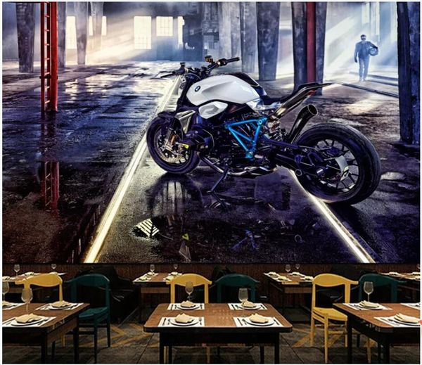 3d room wallpaper custom p nostalgic retro industrial wind motorcycle bar coffee shop 3d wall murals wallpaper for walls 3 d
3d room wallpaper custom p nostalgic retro industrial wind motorcycle bar coffee shop 3d wall murals wallpaper for walls 3 d