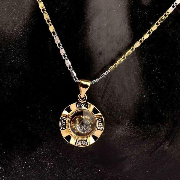 lucky break pendant necklace gold plated gold yellow and white color 12 zodiac signs lucky break men and women, Silver
lucky break pendant necklace gold plated gold yellow and white color 12 zodiac signs lucky break men and women, Silver