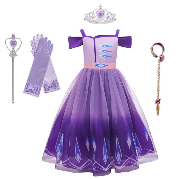 snow queen 2 фиолетовой девушка платье с плечом хеллоуина костюм ребенок рождества детей мантии infant рождественского детский праздник, Red;yellow
snow queen 2 фиолетовой девушка платье с плечом хеллоуина костюм ребенок рождества детей мантии infant рождественского детский праздник, Red;yellow