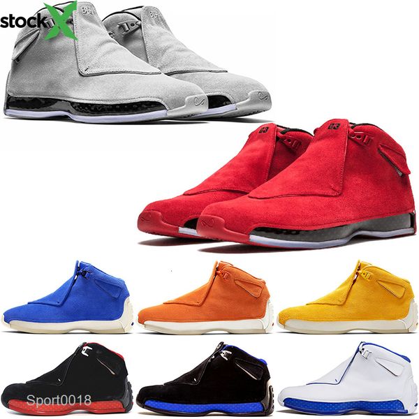 fashion 18 18s mens basketball shoes toro og asg black white red bred royal blue athletic sports sneakers trainers designer shoes
fashion 18 18s mens basketball shoes toro og asg black white red bred royal blue athletic sports sneakers trainers designer shoes