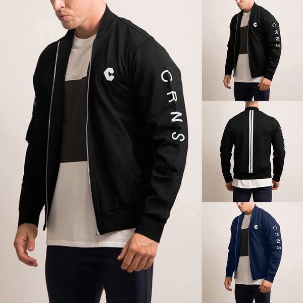 2019 men's autumn winter casual thin solid jacket breathable sports outdoor running coat quick dry long sleeve sports jacket, Black;red
2019 men's autumn winter casual thin solid jacket breathable sports outdoor running coat quick dry long sleeve sports jacket, Black;red