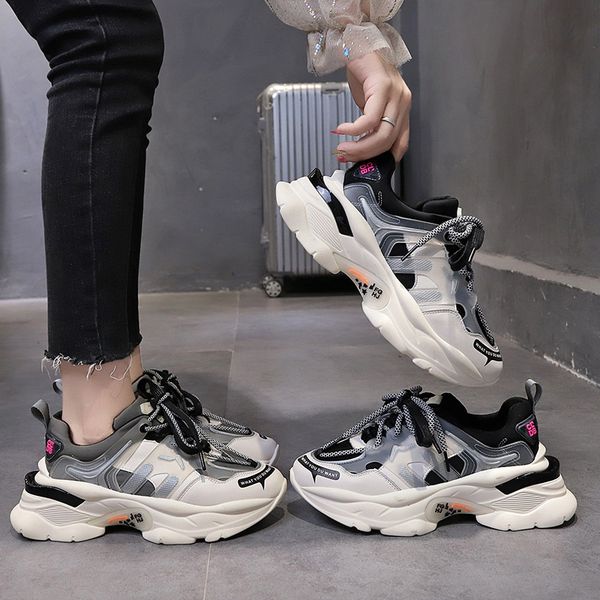 harajuku sneakers men women vintage breathable leather absorption cushioning shoes fashion sport running shoes for counple
harajuku sneakers men women vintage breathable leather absorption cushioning shoes fashion sport running shoes for counple