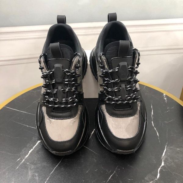 new fashion luxury white leather platform shoes flat casual shoes lady black womens mens designer sneakers
new fashion luxury white leather platform shoes flat casual shoes lady black womens mens designer sneakers