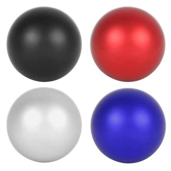universal car ball shaped alloy gear head shift knob gear stick knob aluminium alloy wear resistance for manual transmission
universal car ball shaped alloy gear head shift knob gear stick knob aluminium alloy wear resistance for manual transmission