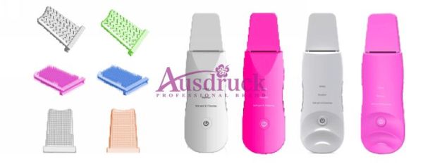 selling ultrasonic face pore cleaner ultrasound skin scrubber peeling facial massager beauty device face lift tighten wrinkle removal
selling ultrasonic face pore cleaner ultrasound skin scrubber peeling facial massager beauty device face lift tighten wrinkle removal