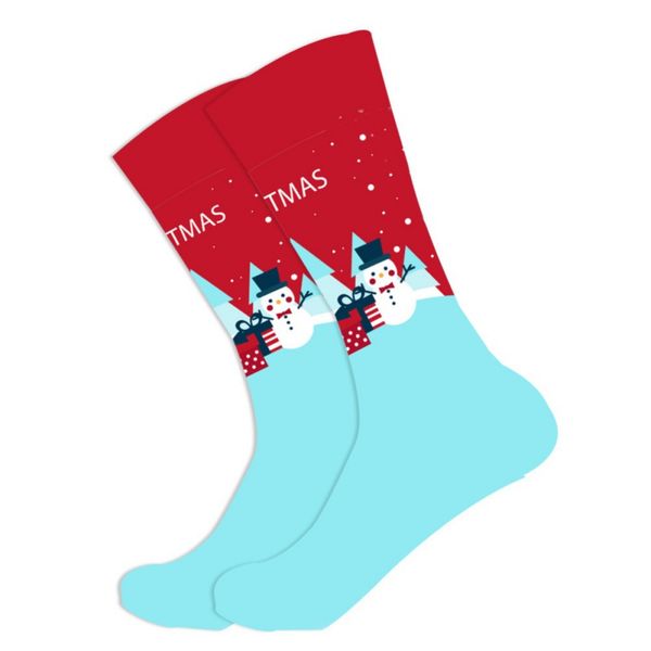2020 cotton men women socks harajuku colorful happy funny christmas sock long warm causal dress socks for male wedding gift, Black
2020 cotton men women socks harajuku colorful happy funny christmas sock long warm causal dress socks for male wedding gift, Black