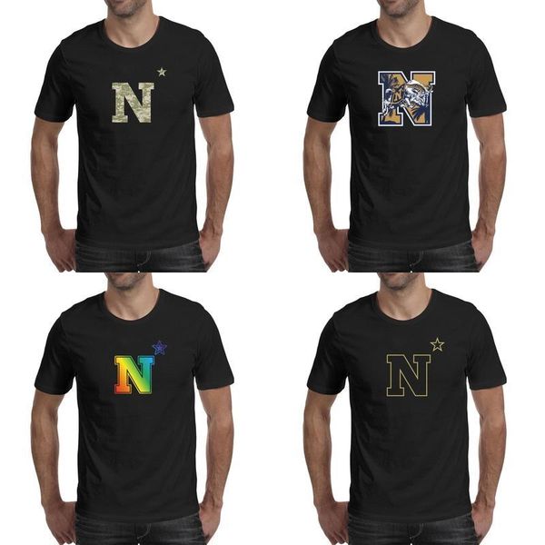 mens printing maryland navy midshipmen football camouflage logo black t shirt personalised awesome band shirts american coconut tree gay, White;black 
mens printing maryland navy midshipmen football camouflage logo black t shirt personalised awesome band shirts american coconut tree gay, White;black