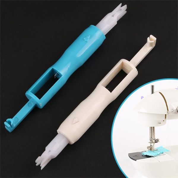 2020 diy needle threader hand machine sewing automatic thread device for elderly housewife quilting tool home sewing accessories, Black
2020 diy needle threader hand machine sewing automatic thread device for elderly housewife quilting tool home sewing accessories, Black