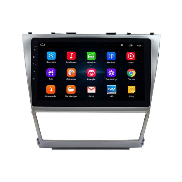 car multimedia-player car-radio navigation head-unit 2din android car radio for toyota camry bluetooth wifi music video
car multimedia-player car-radio navigation head-unit 2din android car radio for toyota camry bluetooth wifi music video