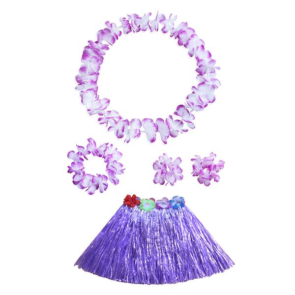 girls hawaiian grass hula lei skirt flower wristband garland fancy costume gift
girls hawaiian grass hula lei skirt flower wristband garland fancy costume gift
