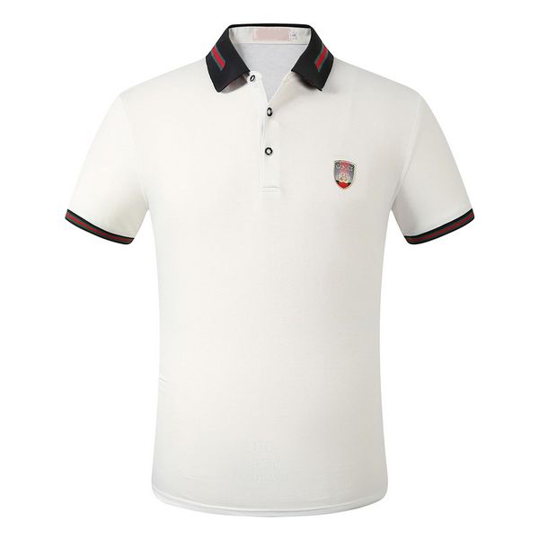 new famous mens polo short sleeve mens polo t-shirt summer mens stylist tees size -3xl 05, Gray
new famous mens polo short sleeve mens polo t-shirt summer mens stylist tees size -3xl 05, Gray