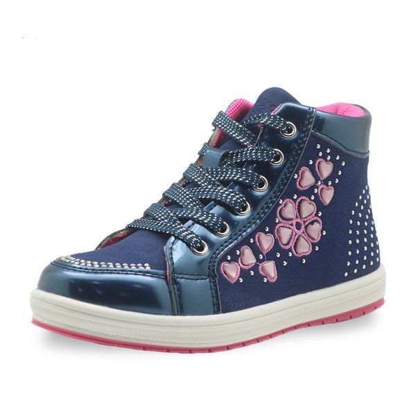 spring autumn girls boots pu leather children' shoes with flower fashion ankle kids shoes with zip for little girls, Black;grey
spring autumn girls boots pu leather children' shoes with flower fashion ankle kids shoes with zip for little girls, Black;grey