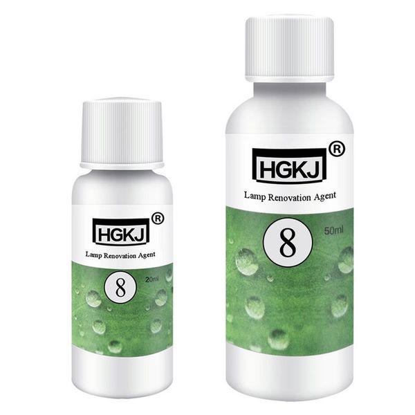 2018 new arrival hgkj-8 car headlight repair refurbishment fluid dropship 9.25
2018 new arrival hgkj-8 car headlight repair refurbishment fluid dropship 9.25